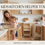 Best Kids Kitchen Helper Towers