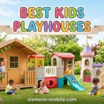 Best Kids Playhouses