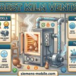 Best Kiln Vents