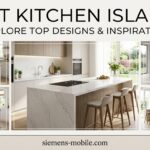 Best Kitchen Islands