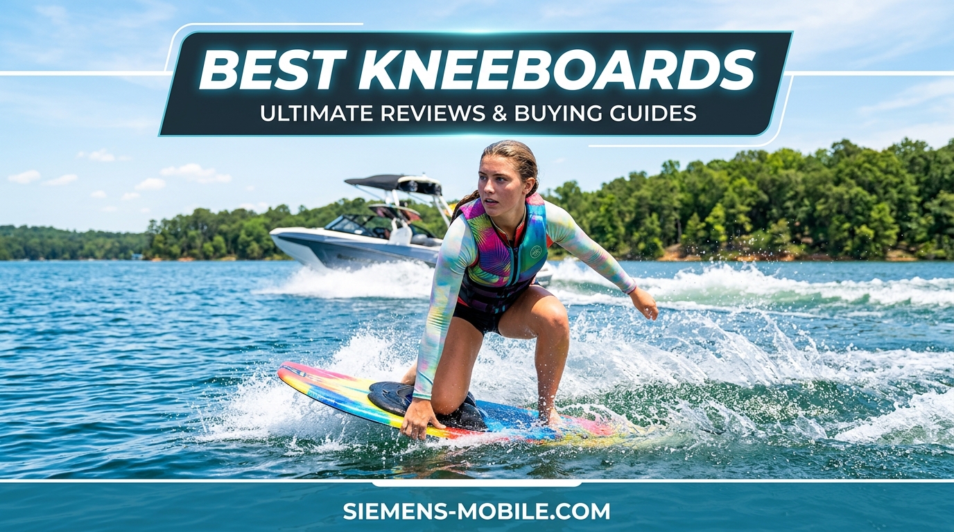 Best Kneeboards