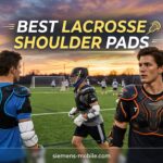 Best Lacrosse Shoulder Pads