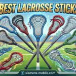 Best Lacrosse Sticks