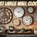 Best Large Wall Clocks