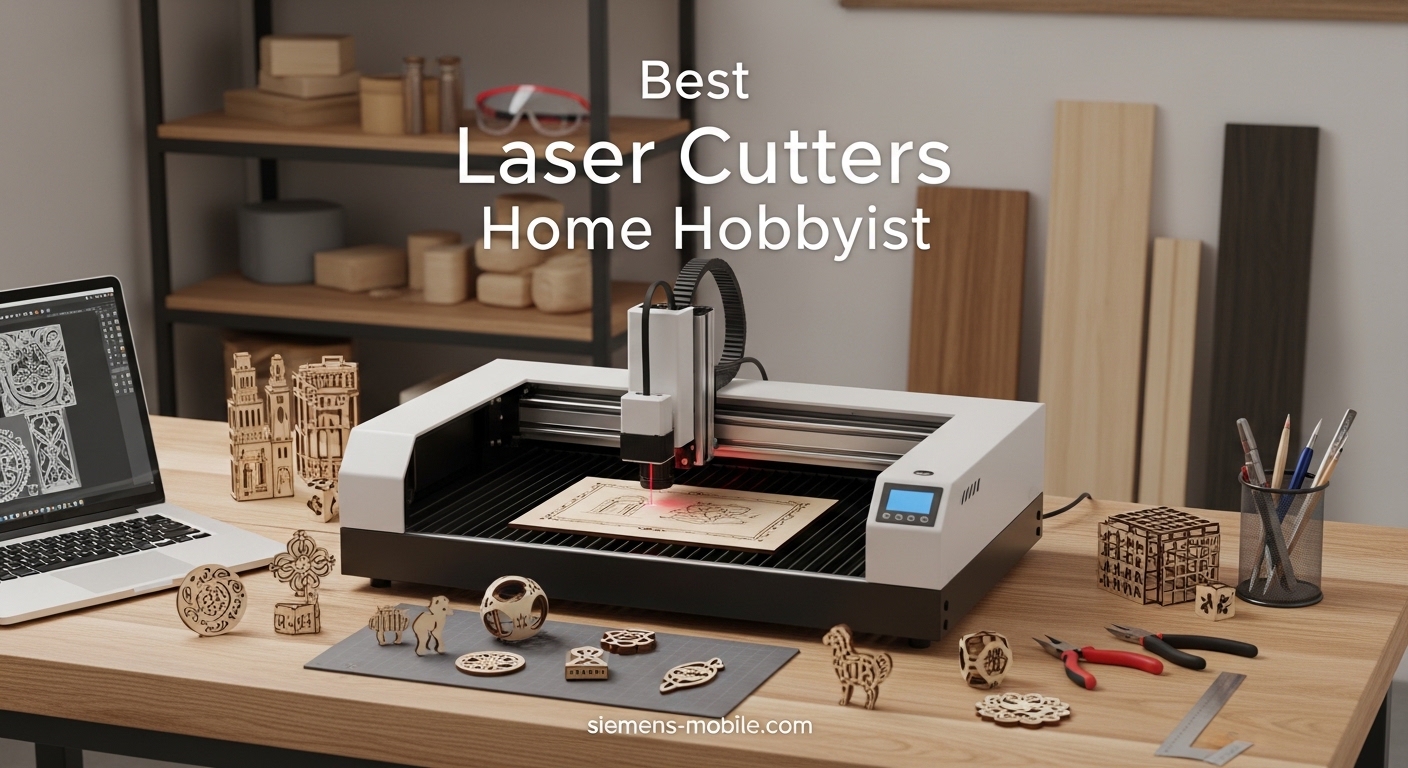 Best Laser Cutters Home Hobbyist