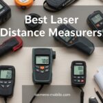 Best Laser Distance Measurers