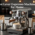 Best Lever Espresso Machines for Home