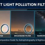 Best Light Pollution Filters