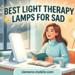 Best Light Therapy Lamps for SAD