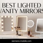 Best Lighted Vanity Mirrors