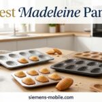 Best Madeleine Pans