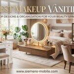 Best Makeup Vanities