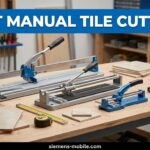 Best Manual Tile Cutters