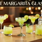 Best Margarita Glasses