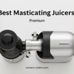 Best Masticating Juicers Premium
