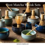 Best Matcha Whisk Sets