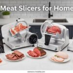 Best Meat Slicers for Home Use