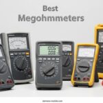 Best Megohmmeters