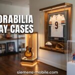 Best Memorabilia Display Cases