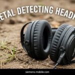 Best Metal Detecting Headphones