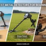 Best Metal Detectors for Beginners