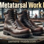 Best Metatarsal Work Boots