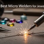 Best Micro Welders for Jewelry
