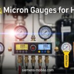 Best Micron Gauges for HVAC