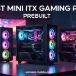 Best Mini ITX Gaming PCs Prebuilt