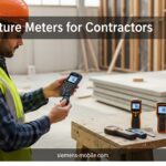 Best Moisture Meters for Contractors