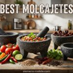 Best Molcajetes