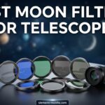 Best Moon Filters for Telescopes