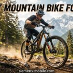 Best Mountain Bike Forks