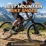 Best Mountain Bike Shoes