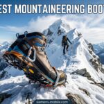 Best Mountaineering Boots