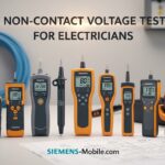 Best Non-Contact Voltage Testers for Electricians