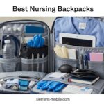 Best Nursing Backpacks