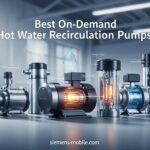 Best On-Demand Hot Water Recirculation Pumps