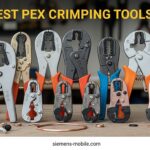 Best PEX Crimping Tools
