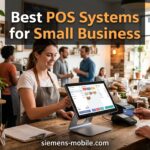 Best POS Systems for Small Business