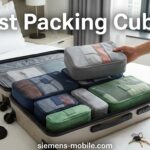 Best Packing Cubes