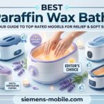 Best Paraffin Wax Baths