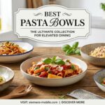 Best Pasta Bowls