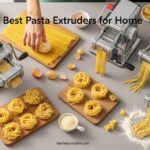 Best Pasta Extruders for Home