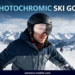 Best Photochromic Ski Goggles