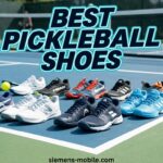 Best Pickleball Shoes