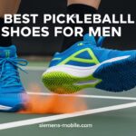 Best Pickleball Shoes for Men