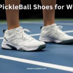 Best Pickleball Shoes for Women