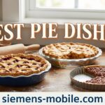 Best Pie Dishes