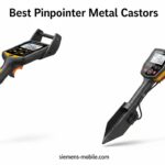 Best Pinpointer Metal Detectors